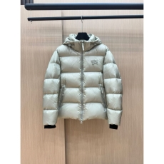 Burberry Down Jackets